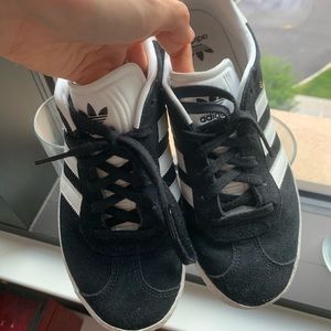 Adidas Gazelle sneakers